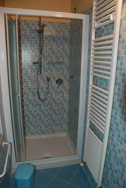 B&B La Casa Di Trizzi 코모 객실 사진