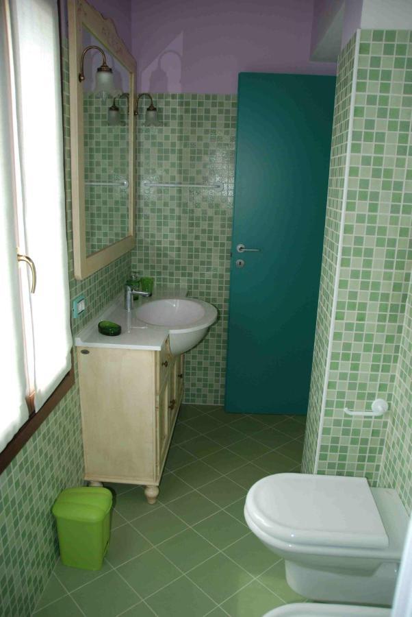 B&B La Casa Di Trizzi 코모 외부 사진